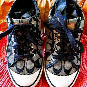 Coach Sneakers